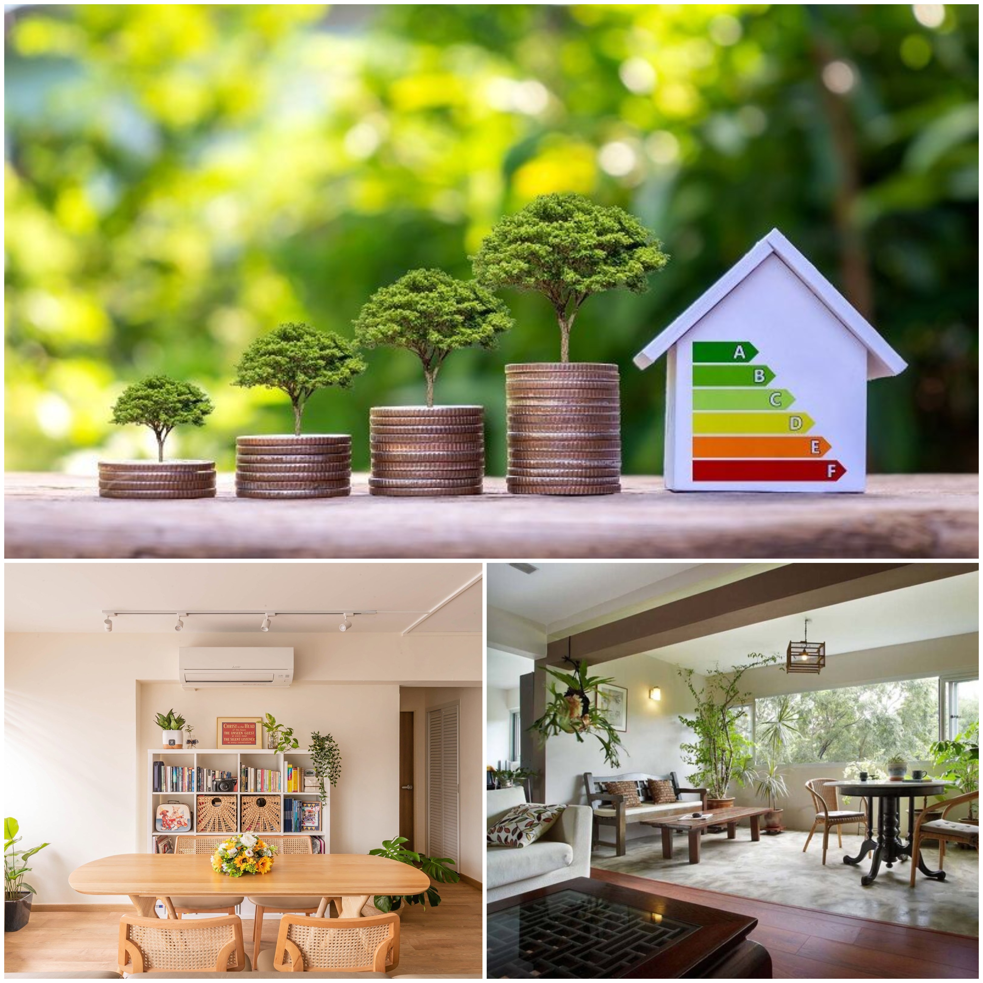 benefits of a sustainable home renovation