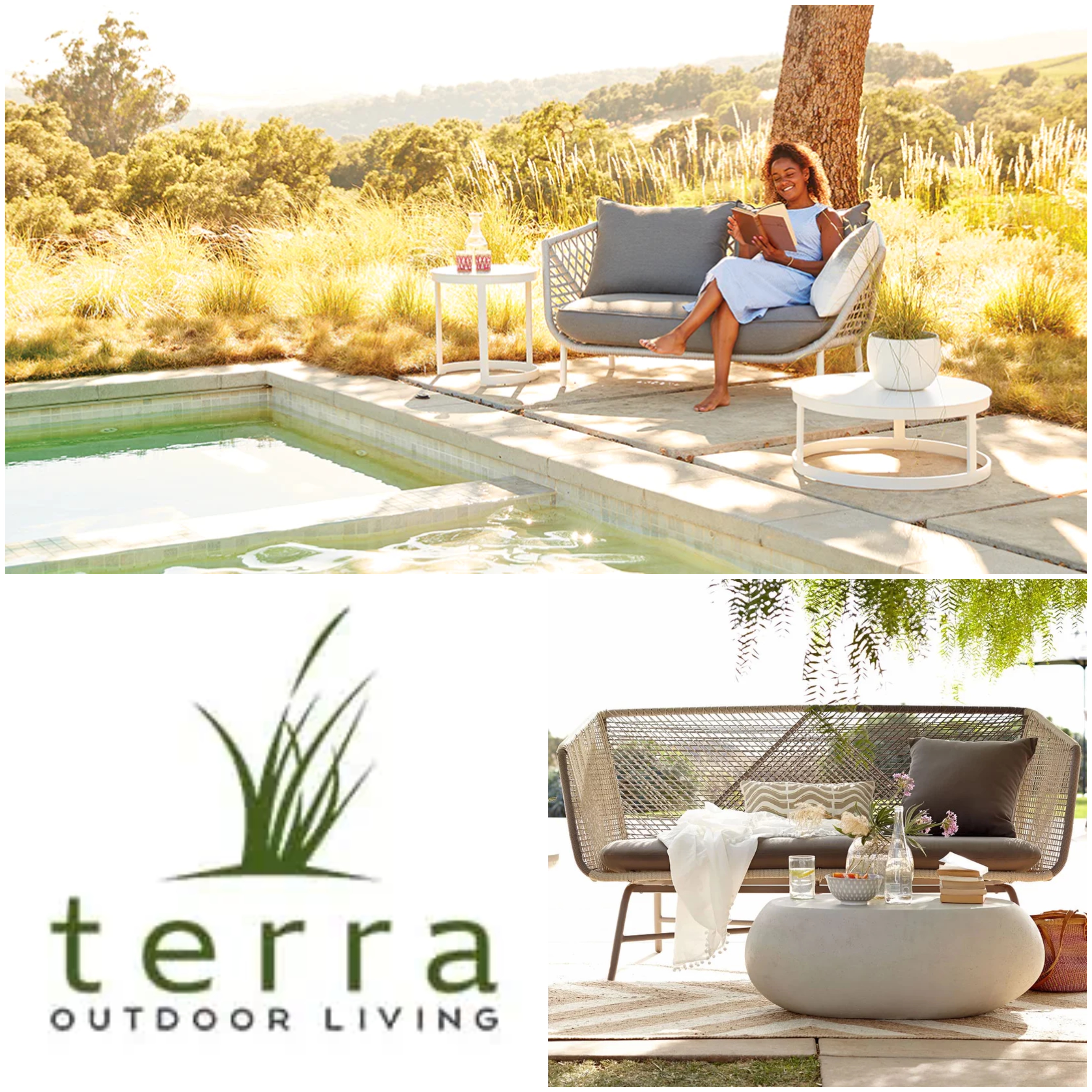 Terra Outdoor Living