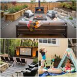 Outdoor Entertainment Ideas - Hosting the Ultimate Backyard Party