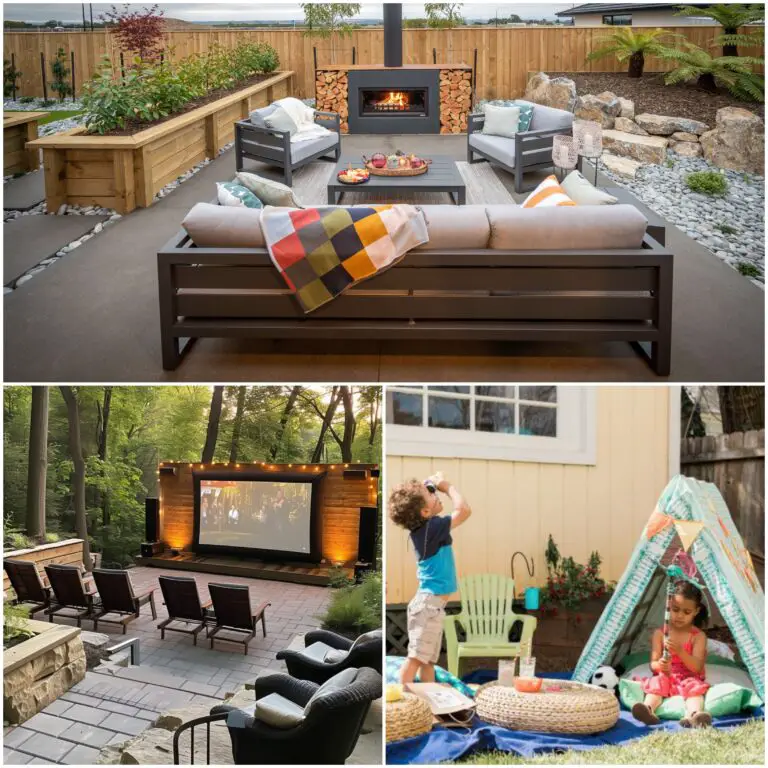 Outdoor Entertainment Ideas - Hosting the Ultimate Backyard Party