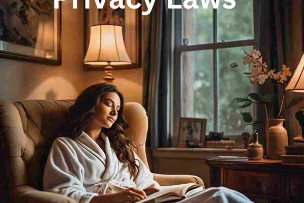 Privacy Laws