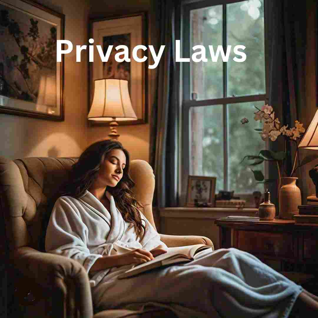 Privacy Laws