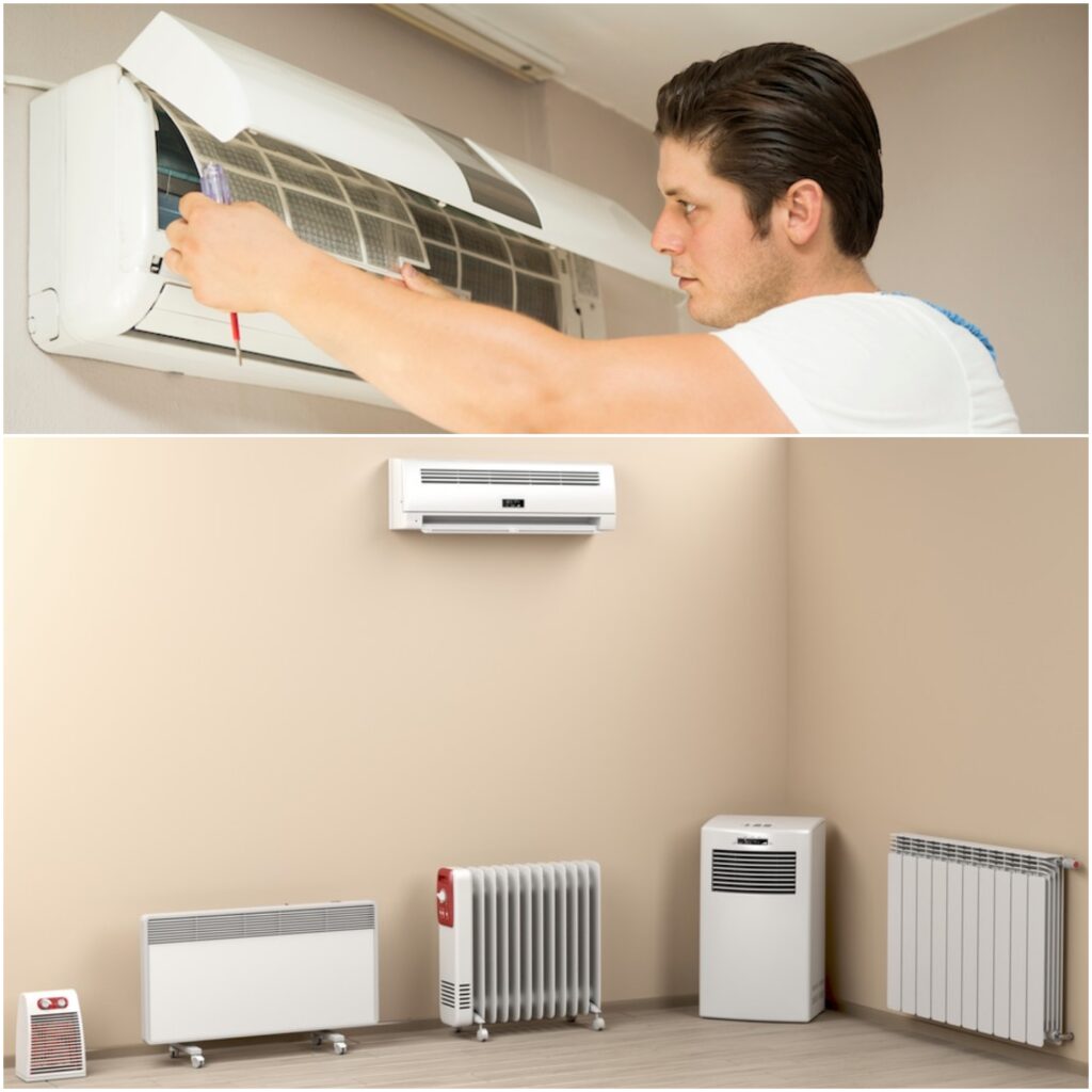 How to Keep Your Home Heating System Efficient?