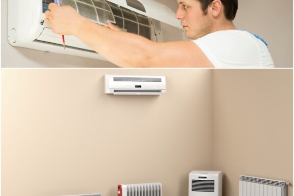 How to Keep Your Home Heating System Efficient?