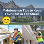 How to Keep Your Home Roof in Excellent Condition