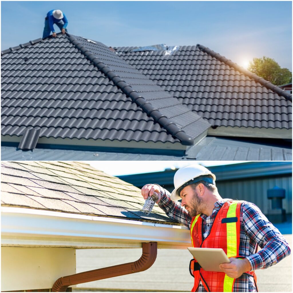 How to Keep Your Home Roof in Excellent Condition