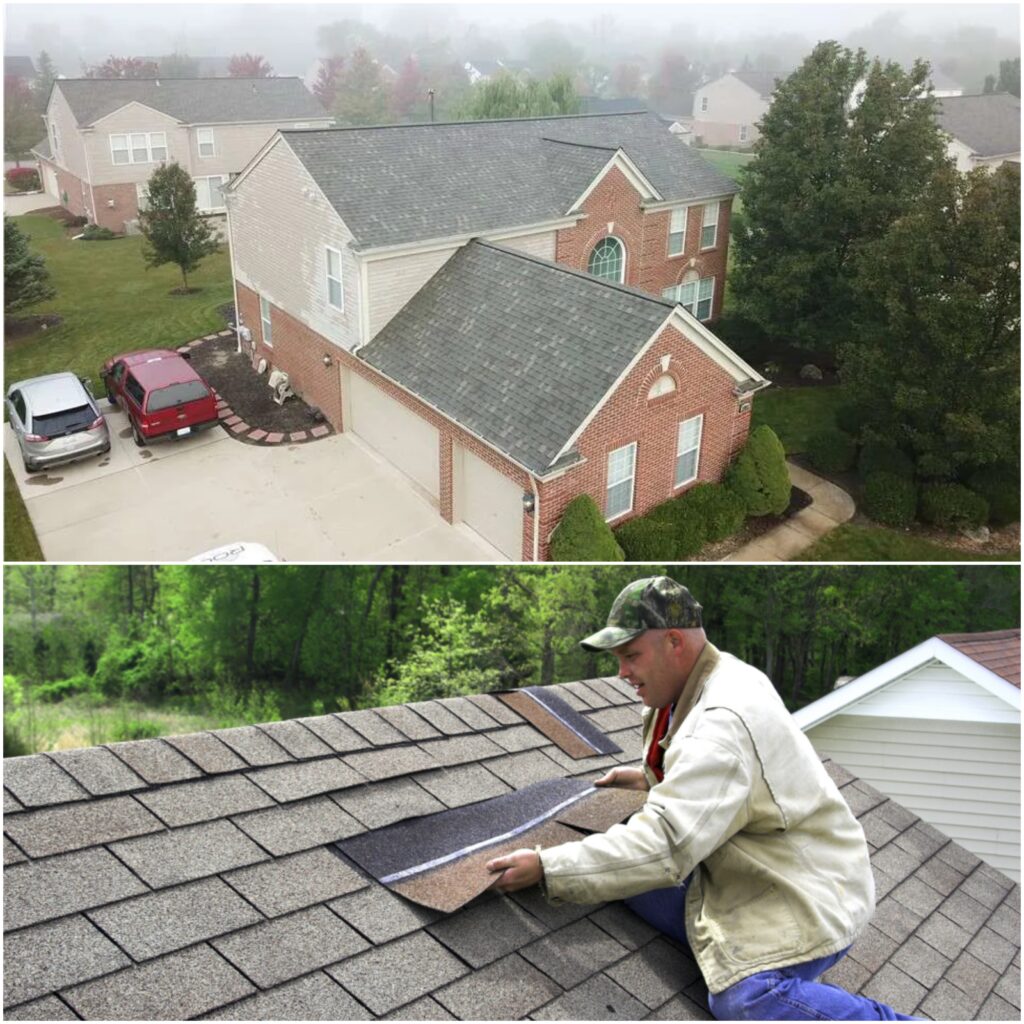 How to Keep Your Home Roof in Excellent Condition?