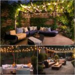 The Latest Outdoor Lighting Trends to Illuminate Your Yard