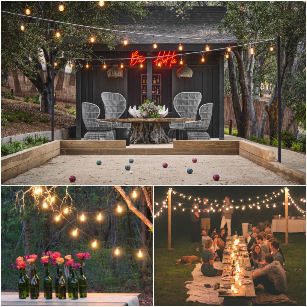 Latest Outdoor Lighting Trends 