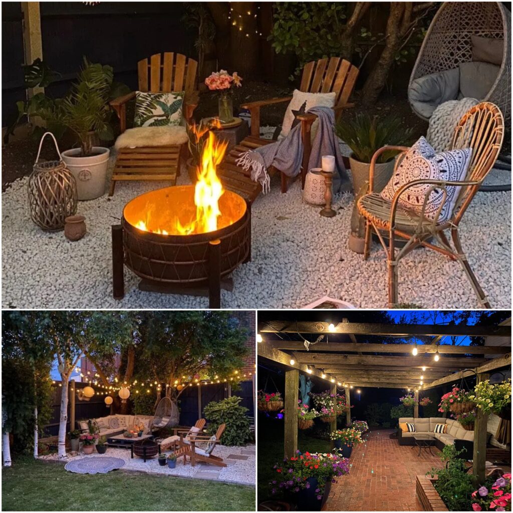 Latest Outdoor Lighting Trends 