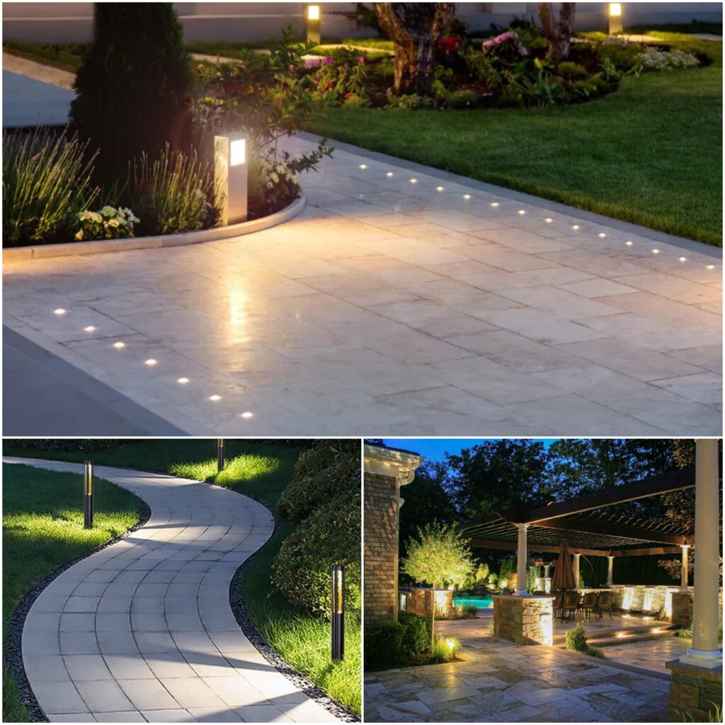 Latest Outdoor Lighting Trends 