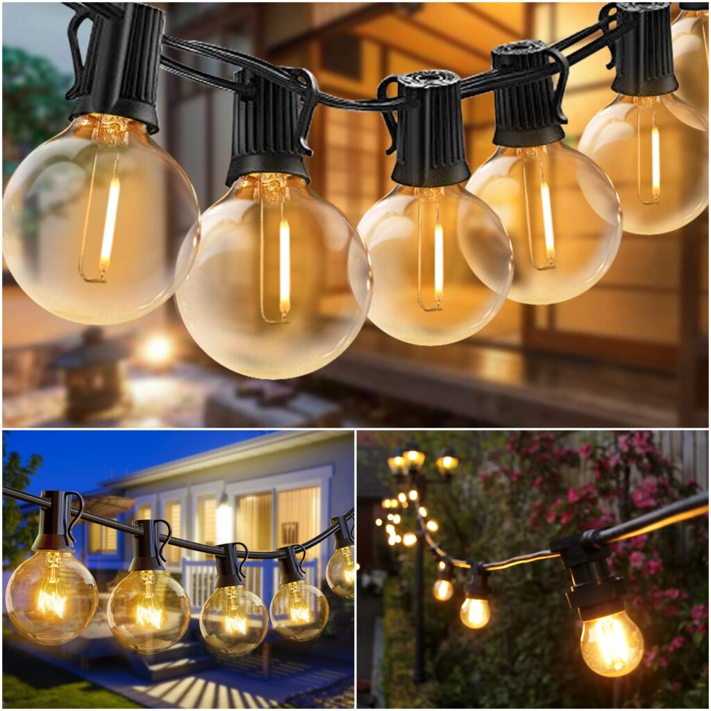 Latest Outdoor Lighting Trends 