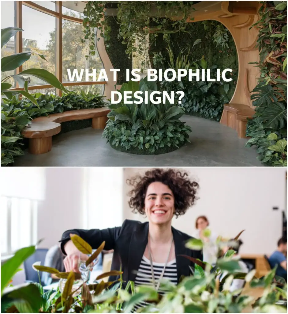 define biophilic