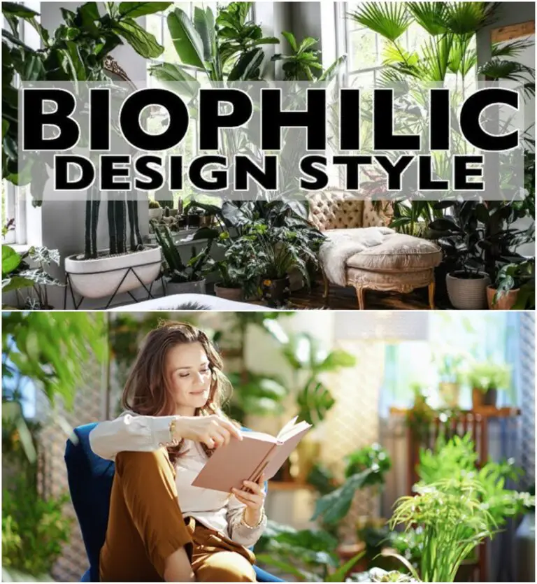 Biophilic Design: Bringing Nature Indoors