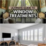 Choosing the Right Window Treatments for Every Room