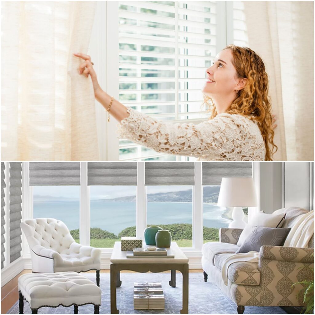 window treatments near me