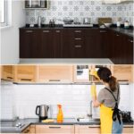 How to Keep Your Home Kitchen in Top Shape?