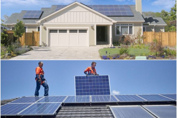 How to Maintain Your Home Solar Panels