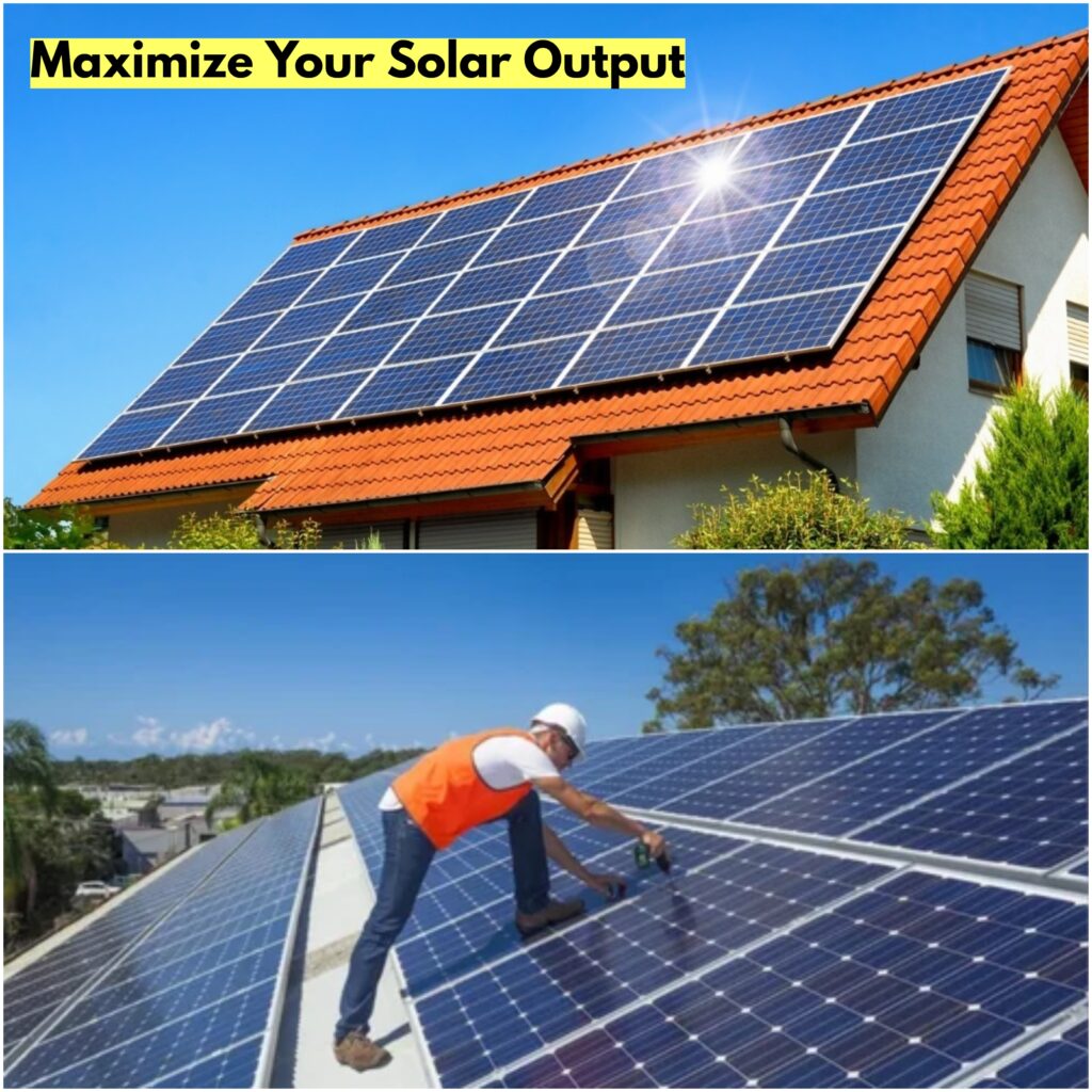 home solar panels cost